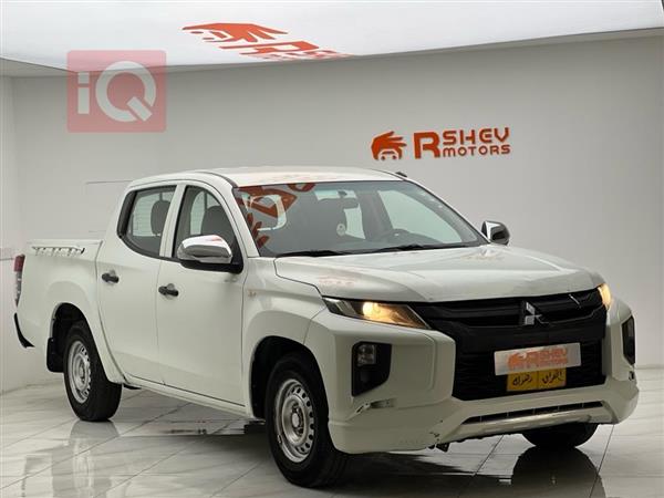 ميتسوبيشي L200 2020 للبيع في العراق - دهوك